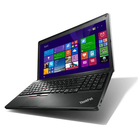Lenovo ThinkPad Edge E545 Series .